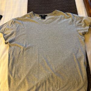 Gucci Authentic Gray Men's Shirt - M